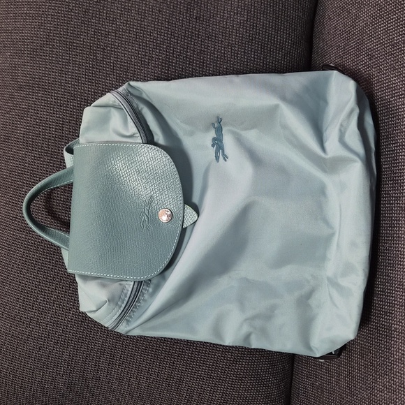 Longchamp Handbags - Longchamp Le Pliage Backpack